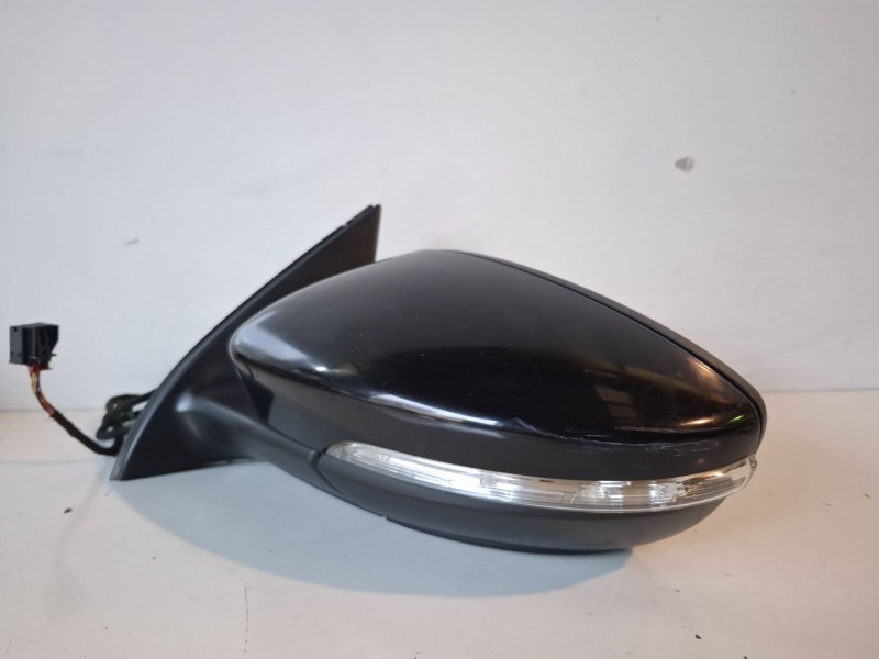 Recambio de retrovisor izquierdo para volkswagen passat berlina (362) cff referencia OEM IAM   