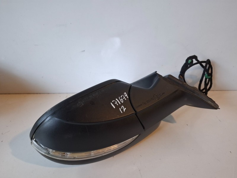 Recambio de retrovisor izquierdo para volkswagen passat berlina (362) cff referencia OEM IAM   