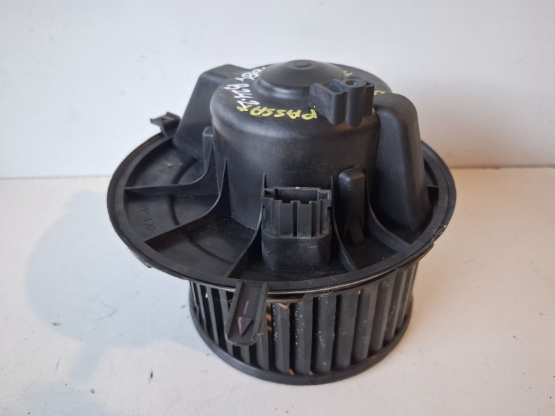 Recambio de ventilador calefaccion para volkswagen passat berlina (362) cff referencia OEM IAM   