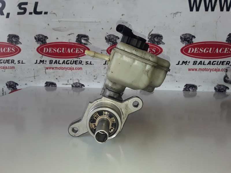 Recambio de bomba freno para seat leon (1p1) bxe referencia OEM IAM 1K1614019F  