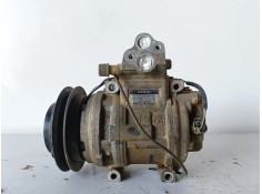 Recambio de compresor aire acondicionado para mitsubishi montero (v20/v40) 4m40 referencia OEM IAM 4472000538  
