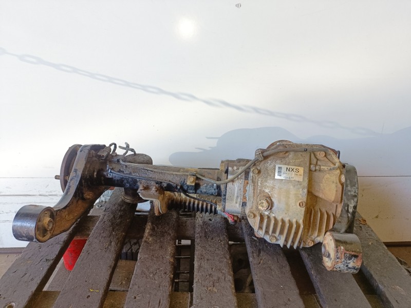 Recambio de diferencial delantero para mitsubishi montero (v60/v70) 4d56 referencia OEM IAM MR453792  