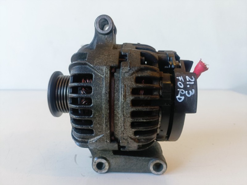 Recambio de alternador para ford transit furgón largo (fy) abfa referencia OEM IAM 0124415030  