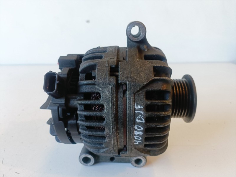 Recambio de alternador para ford transit furgón largo (fy) abfa referencia OEM IAM 0124415030  