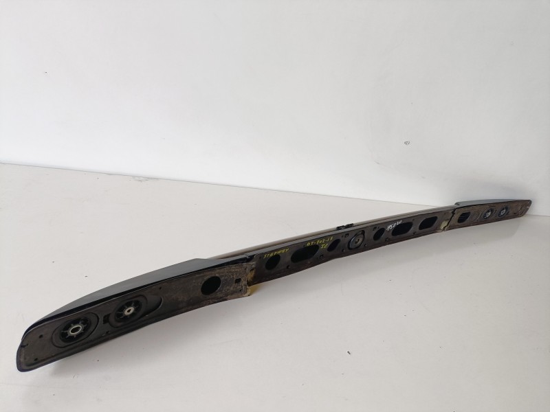 Recambio de barras techo para dacia sandero ii h4b400 referencia OEM IAM   