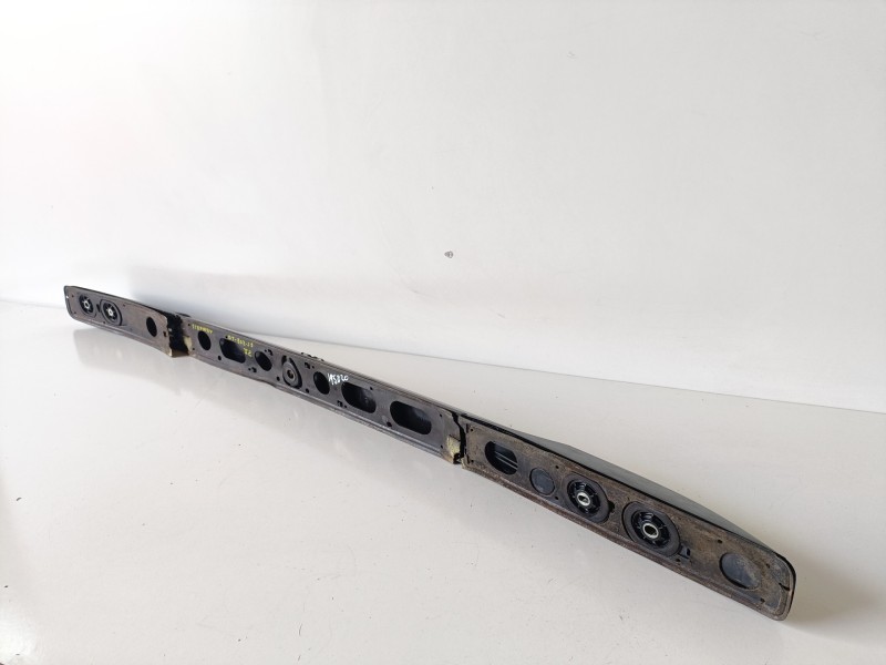 Recambio de barras techo para dacia sandero ii h4b400 referencia OEM IAM   
