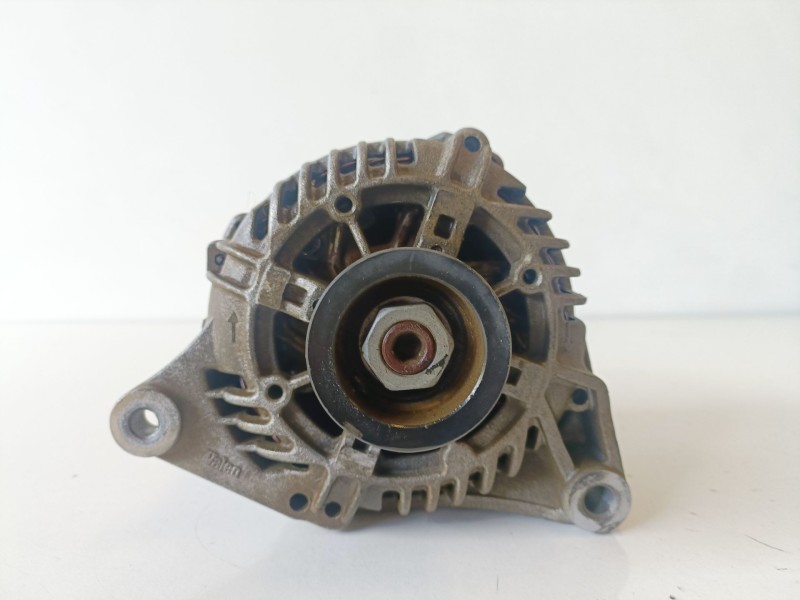 Recambio de alternador para peugeot 306 3/5 pt. (s1)(01.1993) nfz referencia OEM IAM   