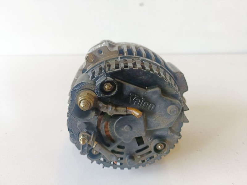 Recambio de alternador para peugeot 306 3/5 pt. (s1)(01.1993) nfz referencia OEM IAM   
