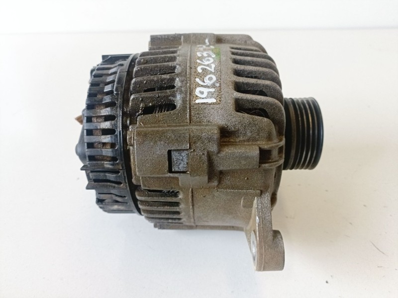 Recambio de alternador para peugeot 306 3/5 pt. (s1)(01.1993) nfz referencia OEM IAM   