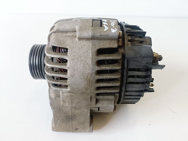 Recambio de alternador para peugeot 306 3/5 pt. (s1)(01.1993) nfz referencia OEM IAM   