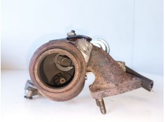 Recambio de turbocompresor para ford c-max (cb3)(2007) hhda referencia OEM IAM 9685293080   2