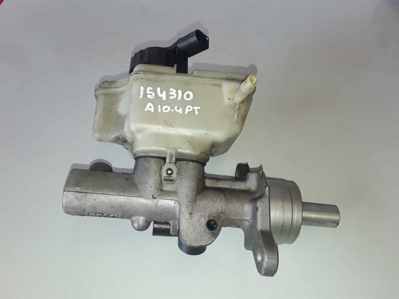 Recambio de bomba freno para seat leon (1p1) bxe referencia OEM IAM 1K1614019F  