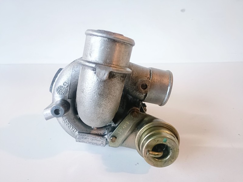 Recambio de turbocompresor para mercedes-benz vito kombi (638) 611980 referencia OEM IAM A6110951399  