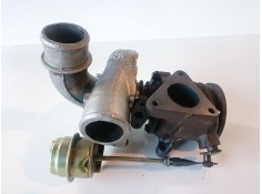 Recambio de turbocompresor para mercedes-benz vito kombi (638) 611980 referencia OEM IAM A6110951399   2