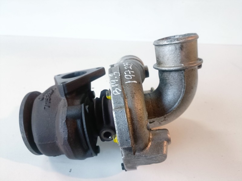 Recambio de turbocompresor para mercedes-benz vito kombi (638) 611980 referencia OEM IAM A6110951399  