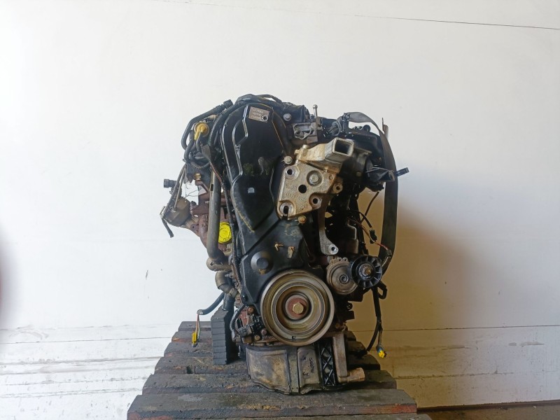 Recambio de motor completo para peugeot 307 cc cabrio-coupé (s2) rhr referencia OEM IAM RHR  