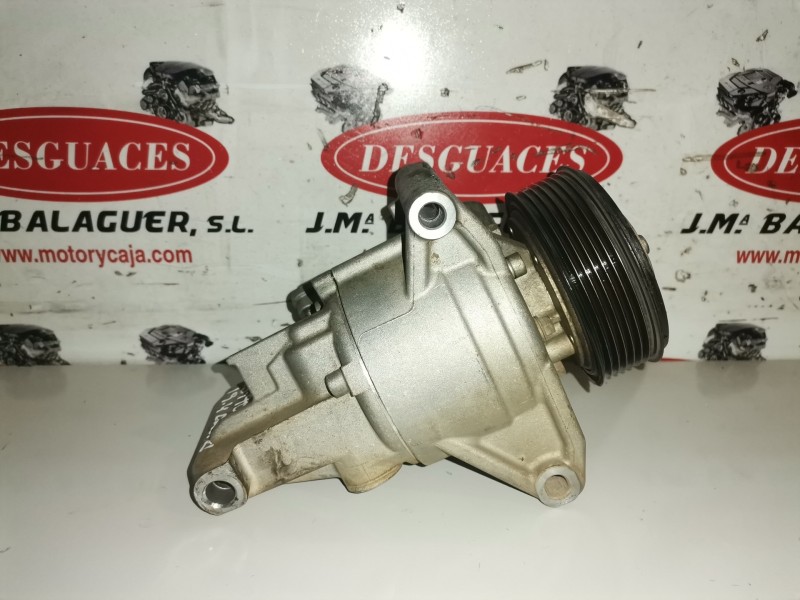 Recambio de compresor aire acondicionado para dacia duster ii h4m738 referencia OEM IAM 926005689R  