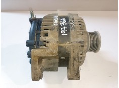 Recambio de alternador para chevrolet captiva z22d1 referencia OEM IAM 13580078   2