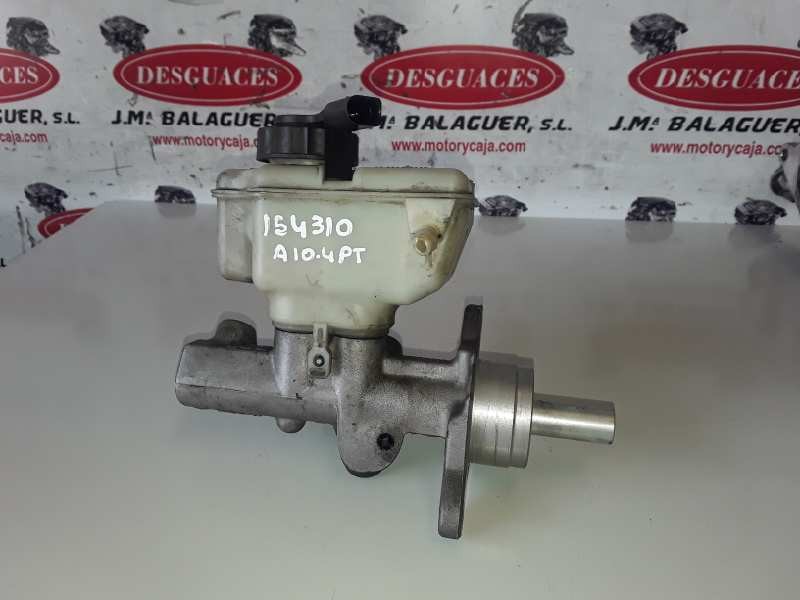 Recambio de bomba freno para seat leon (1p1) bxe referencia OEM IAM 1K1614019F  