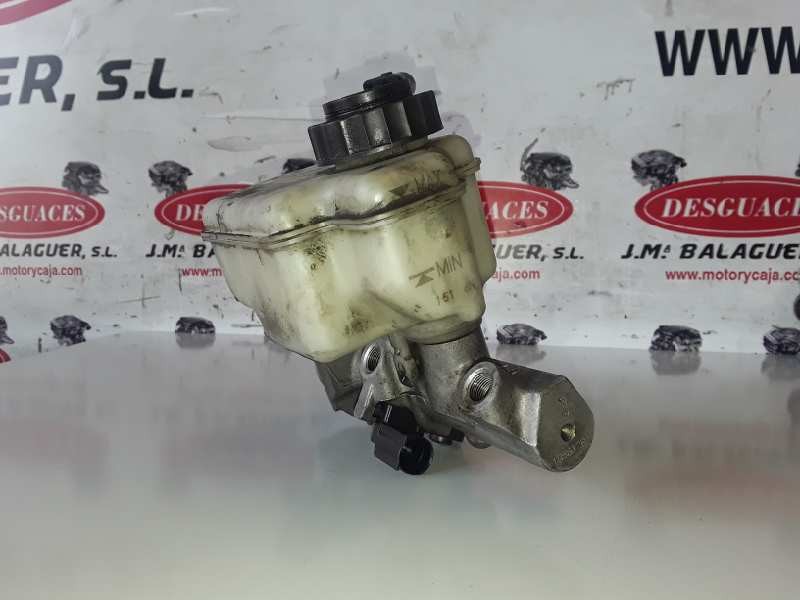 Recambio de bomba freno para seat leon (1p1) bxe referencia OEM IAM 1K1614019F  