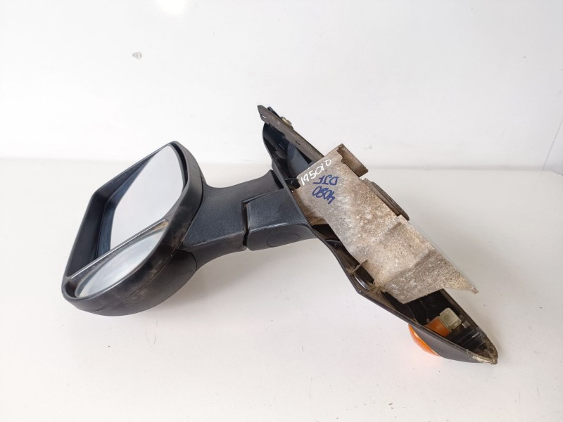 Recambio de retrovisor izquierdo para ford transit furgón largo (fy) abfa referencia OEM IAM   