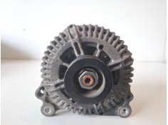 Recambio de alternador para audi q7 (4l) bug referencia OEM IAM 114408  