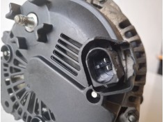 Recambio de alternador para audi q7 (4l) bug referencia OEM IAM 114408   2