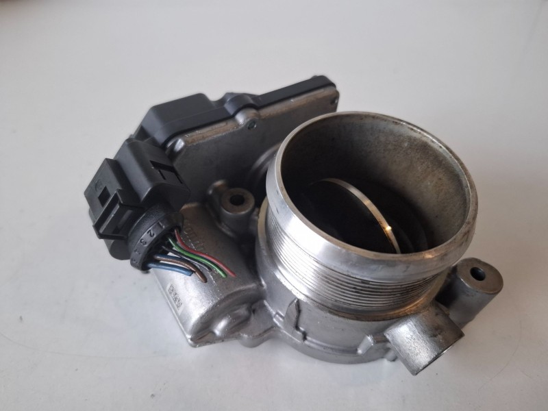 Recambio de caja mariposa para audi q7 (4l) bug referencia OEM IAM A2C53364212  