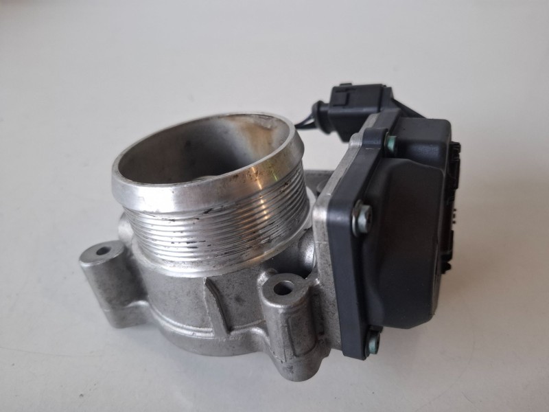 Recambio de caja mariposa para audi q7 (4l) bug referencia OEM IAM A2C53364212  