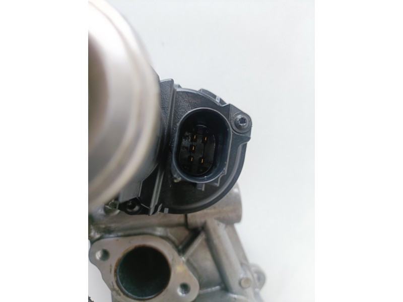 Recambio de valvula egr para seat leon (1p1) cayc referencia OEM IAM 11725504/0280751012  