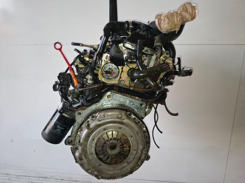 Recambio de motor completo para seat toledo (1l) 1z referencia OEM IAM 1Z/AHU  