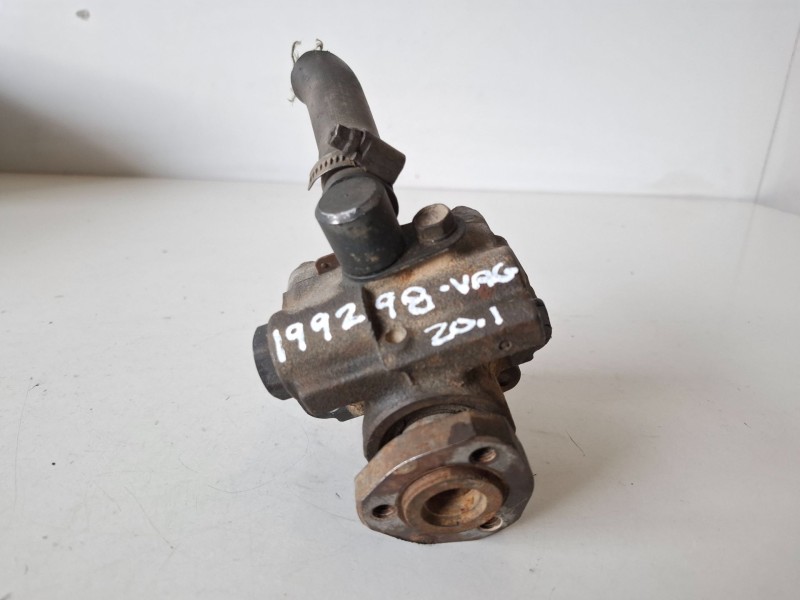 Recambio de bomba direccion para seat toledo (1l) 1z referencia OEM IAM 1H0422155C  
