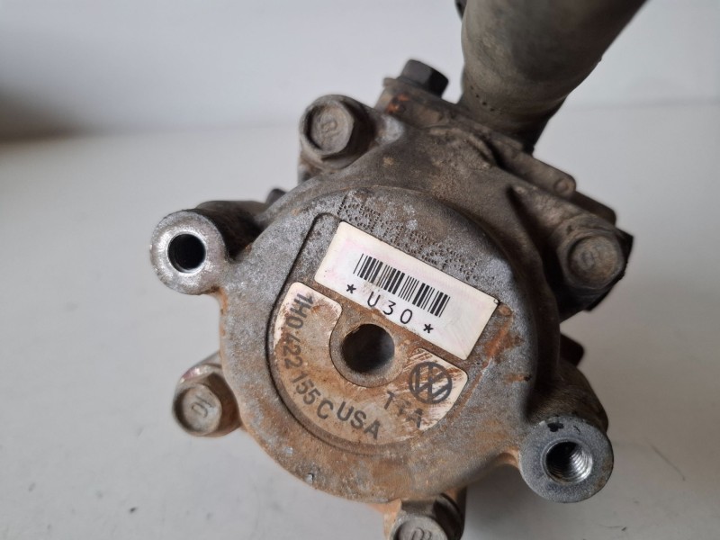 Recambio de bomba direccion para seat toledo (1l) 1z referencia OEM IAM 1H0422155C  