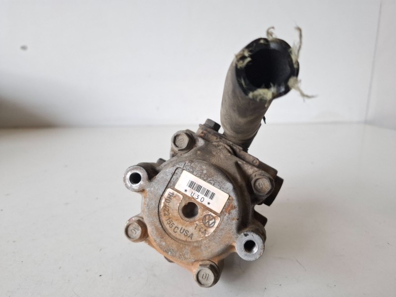 Recambio de bomba direccion para seat toledo (1l) 1z referencia OEM IAM 1H0422155C  