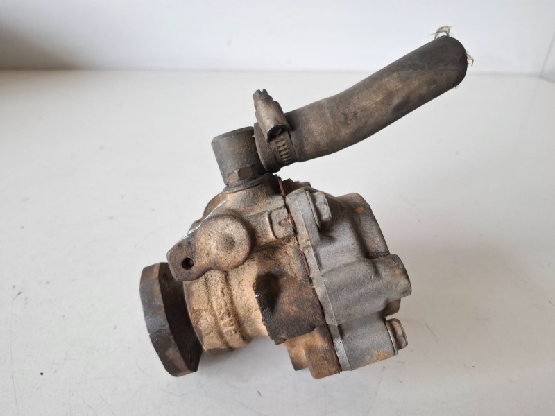 Recambio de bomba direccion para seat toledo (1l) 1z referencia OEM IAM 1H0422155C  