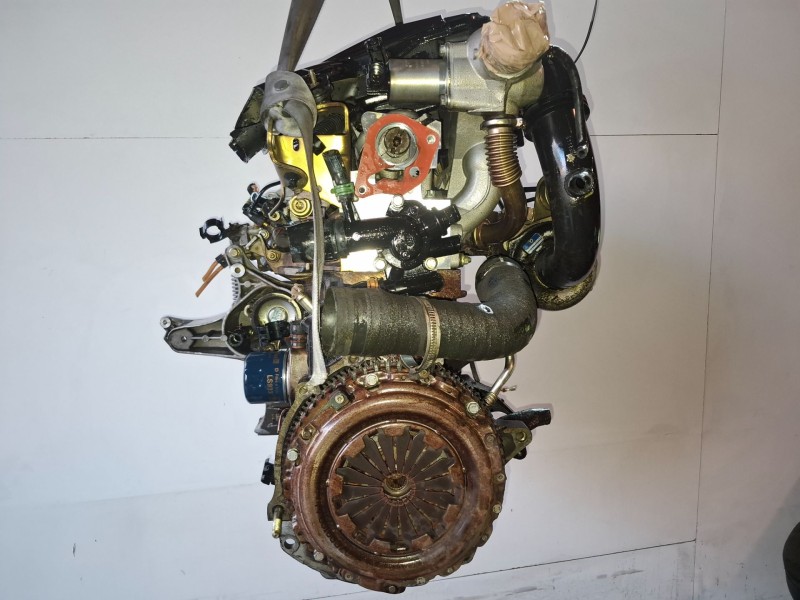 Recambio de motor completo para renault megane i fase 2 berlina (ba0) f9q732 referencia OEM IAM F9Q732  