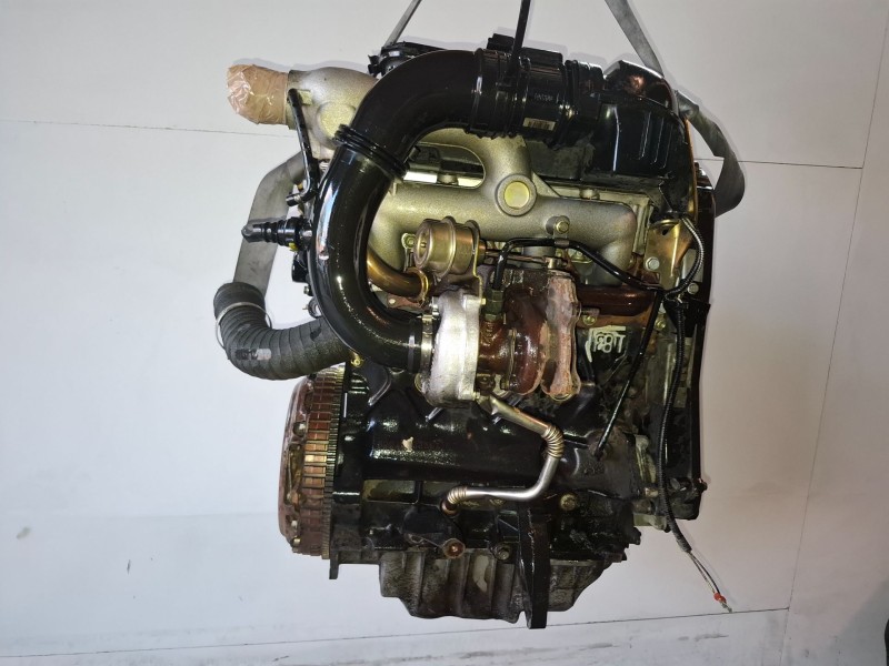 Recambio de motor completo para renault megane i fase 2 berlina (ba0) f9q732 referencia OEM IAM F9Q732  