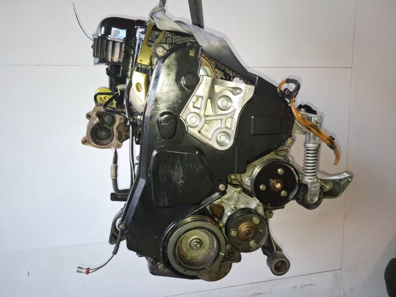 Recambio de motor completo para renault megane i fase 2 berlina (ba0) f9q732 referencia OEM IAM F9Q732  
