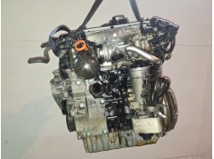 Recambio de motor completo para audi a3 (8p1) bkd referencia OEM IAM BKD  