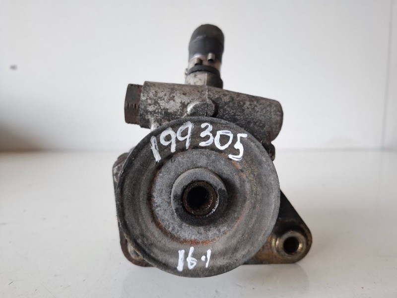 Recambio de bomba direccion para citroen c 15 161a referencia OEM IAM   