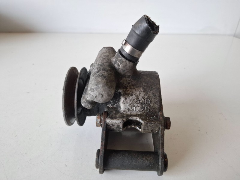 Recambio de bomba direccion para citroen c 15 161a referencia OEM IAM   