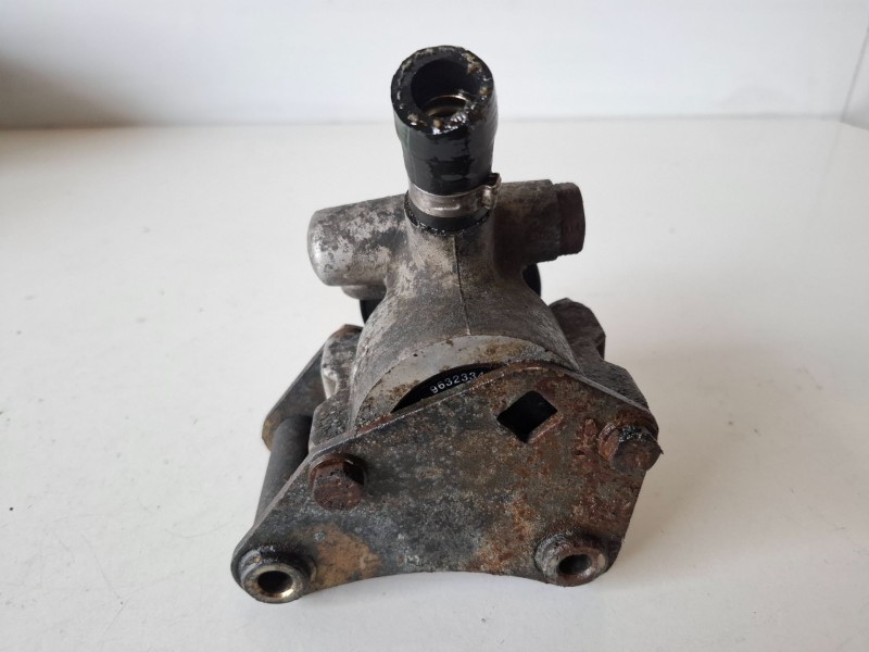 Recambio de bomba direccion para citroen c 15 161a referencia OEM IAM   
