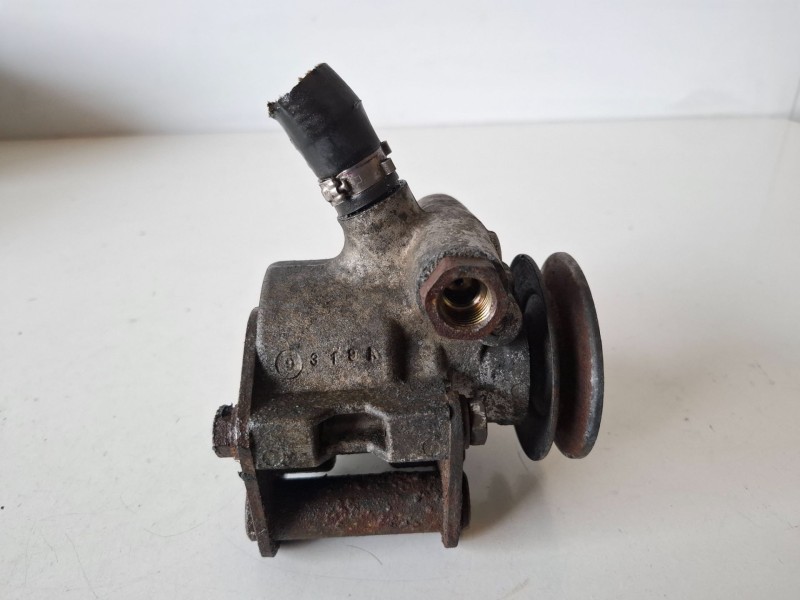 Recambio de bomba direccion para citroen c 15 161a referencia OEM IAM   