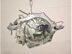 Recambio de caja cambios para citroen c4 picasso 9hz referencia OEM IAM 20DP33  
