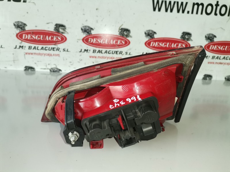 Recambio de piloto trasero izquierdo para audi a4 berlina (8k2) caga referencia OEM IAM 8K0945093  