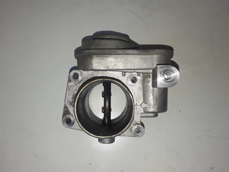 Recambio de caja mariposa para opel astra h berlina z17dth referencia OEM IAM 8981052080  