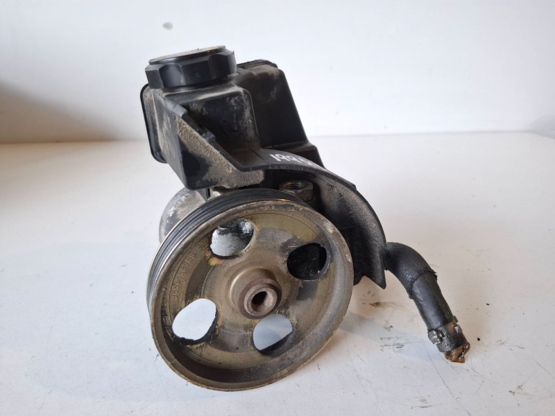 Recambio de bomba direccion para peugeot partner (s2) wjy referencia OEM IAM 26096973QX  