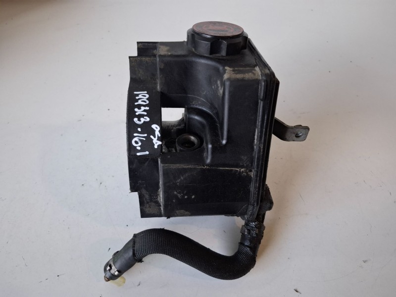 Recambio de bomba direccion para peugeot partner (s2) wjy referencia OEM IAM 26096973QX  