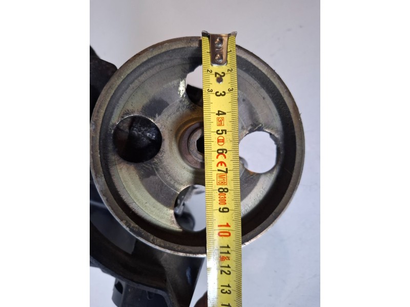 Recambio de bomba direccion para peugeot partner (s2) wjy referencia OEM IAM 26096973QX  