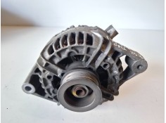 Recambio de alternador para opel astra g berlina z18xe referencia OEM IAM 0124415002  